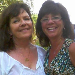 Meet your Posher, Lou ann